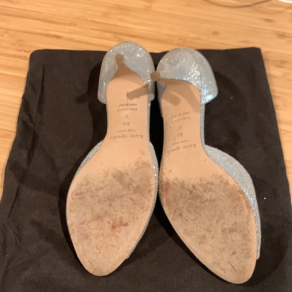 Kate spade heels - Picture 3 of 3
